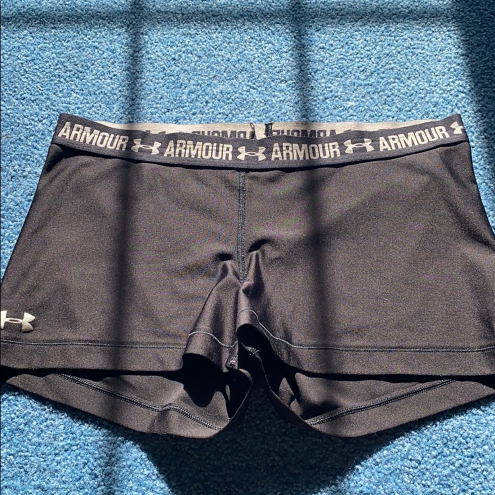 Athletic shorts